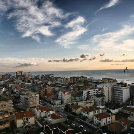 Hotel Costa Verde Повуа-де-Варзін Екстер'єр фото