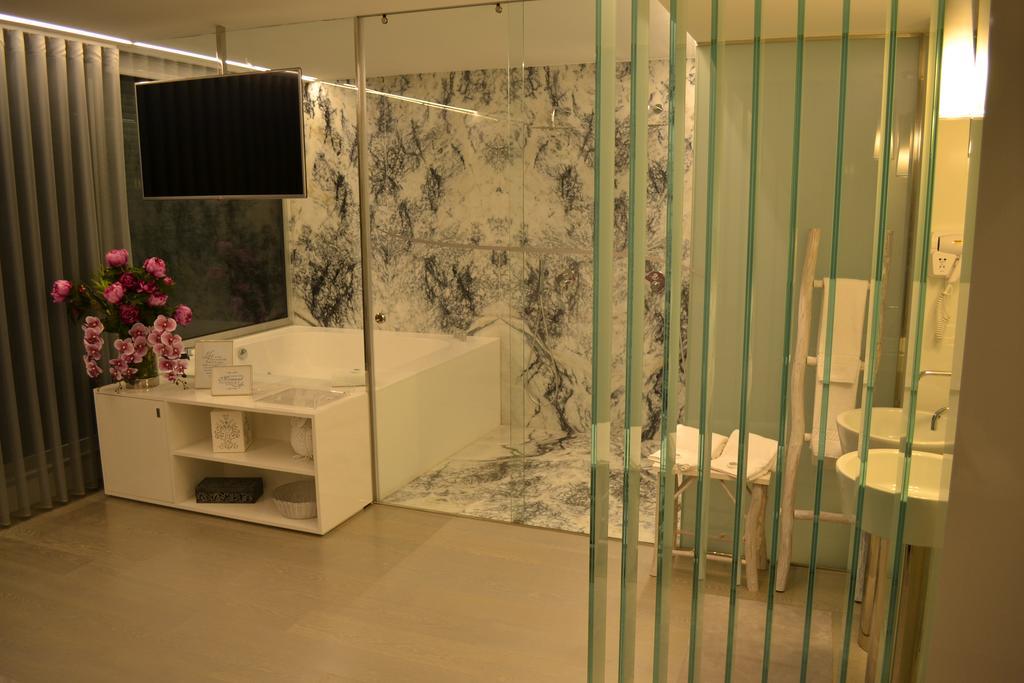 Hotel Costa Verde Повуа-де-Варзін Екстер'єр фото