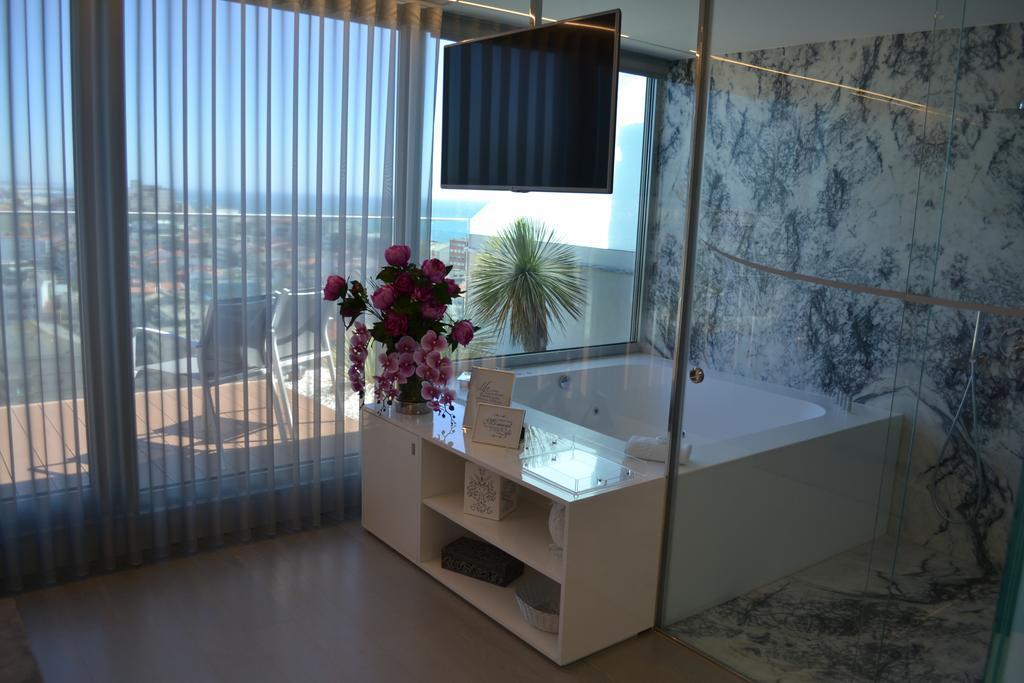 Hotel Costa Verde Повуа-де-Варзін Екстер'єр фото