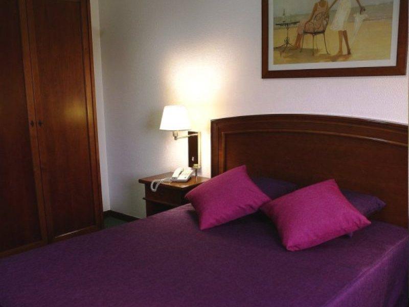 Hotel Costa Verde Повуа-де-Варзін Екстер'єр фото