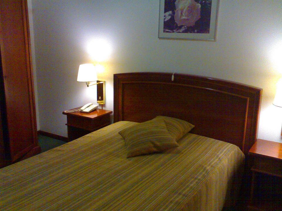 Hotel Costa Verde Повуа-де-Варзін Екстер'єр фото
